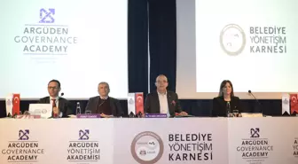 İstanbul İlçelerinin Belediye Yönetişim Karneleri Açıklandı