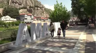 Kahe, Türkiye'de Yaşamayı Planlıyor