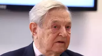 Macaristan'dan Soros İddiası