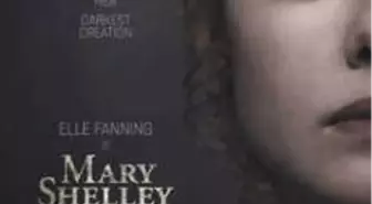 Mary Shelley Filmi