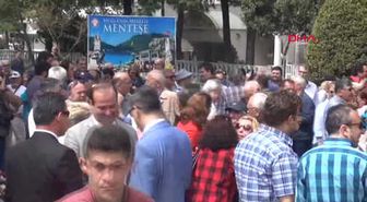 Muğla CHP'lilerden Muğla'da Oturma Eylemi