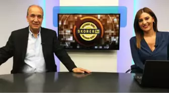 Osman Şenher, Galatasaray Gündemini Değerlendiriyor!