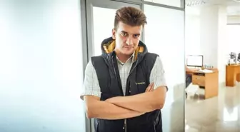 Rus Gazeteci Maksim Borodin Öldü