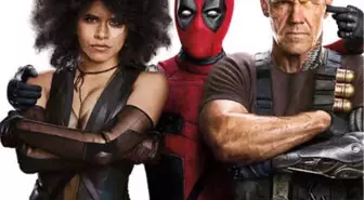 Ryan Reynolds 'Deadpool' Olarak Geri Dönüyor 