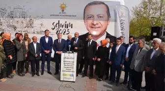 Şehrim 2023 Otobüsü Konya'da