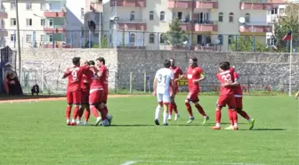 Tff 2. Lig: Niğde Belediyespor: 4 - Zonguldak Kömürspor: 0