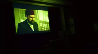 Abdülhamid Han Malatya'da Anıldı