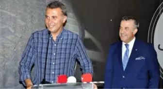 Ahmet Ürkmezgil: 'Şampiyon Biz Olmazsak..'