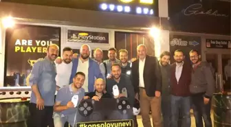 Alican Anısına Çekişmeli Turnuva