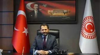 Altunyaldız: 'Gümrük Birliğinin Güncellenmesi Sadece Türkiye'ye Yapılan Bir İyilik Değildir'