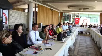 Anamur ve Silifke'de 'Boşanma ve Mal Rejimi' Semineri