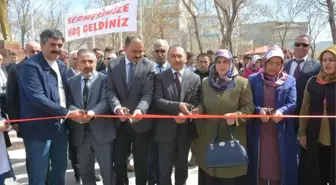 Ardahan'da Kermes