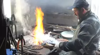 Bakır Kap Kullanmak En Sağlıklısı