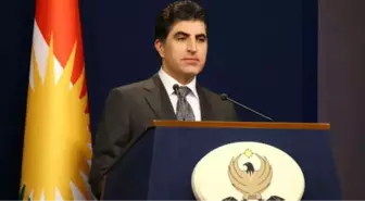 Neçirvan Barzani, 'Peşmerge'nin Kerkük'e Döneceği' İddialarını Yalanladı