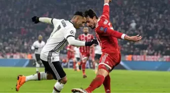 Bayern Münihli Hummels: Karşılaştığım En Yetenekli Futbolcu Quaresma