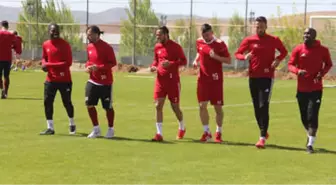 Elazığspor, Play-off Umudunu Sürdürmek İstiyor
