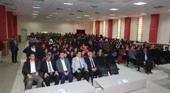 Gürpınar'da 'Destanlaşan Çanakkale' Konferansı