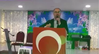 Kan Davası' Barış Yemeğiyle Sona Erdirildi