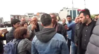 Kocasını Pompalı Tüfekle Öldüren Kadın, Hakim Karşısına Çıktı