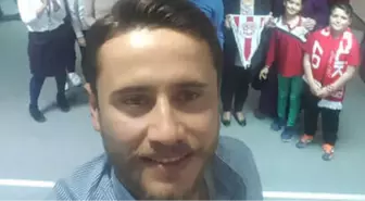 Musa Nizam, Öğrencilerin Konuğu Oldu