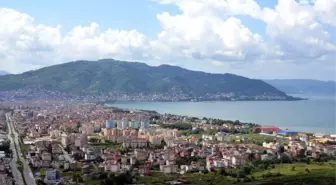 Ordu'ya Turist Akını