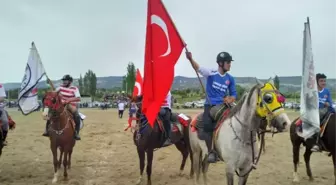 Selendi'de Cirit Heyecanı Başladı