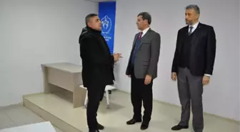 Simav, Voleybol Şölenine Hazırlanıyor