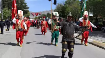 Turizm Haftası Etkinlikleri