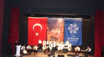 Aydın'da Müzik Dolu Gece