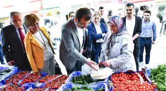 Başkan İmamoğlu, Kastamonu Ziyaretini Tamamladı