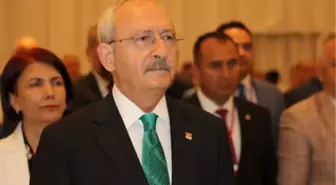 CHP Lideri Kılıçdaroğlu'nun Acı Günü