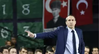 David Blatt, New York Yolunda