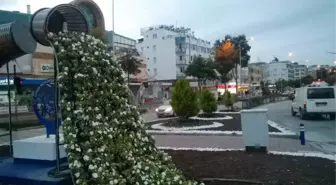 Didim'de Turizm Sezonu Hazırlıkları Sürüyor