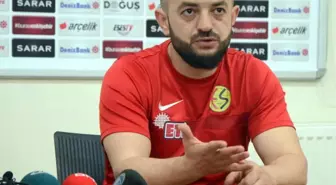 Eskişehirspor'lu Oyuncular Ağrı Kesiciler ile Oynamış