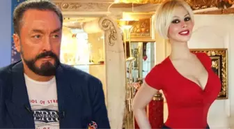 Evden Kaçan Eski Kedicik, Adnan Oktar İçin Uzaklaştırma Kararı Aldırdı