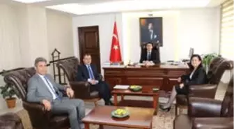 Gökçebey'de Girişimcilik Kursu Başlıyor