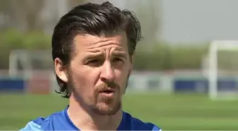 Joey Barton, Fleetwood Town'ın Teknik Direktörü Oluyor