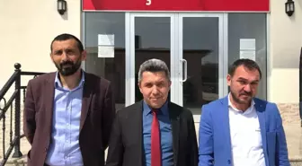 Komutanı Olduğum Gemi Benden Habersiz Seyre Çıkarılmıştı'