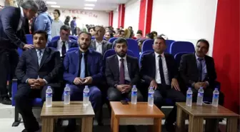 Kudüs Konulu Afiş Yarışması Yapıldı