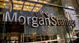 Morgan Stanley: Erken Seçim TL İçin 'Geçici Olarak' Olumlu Olabilir