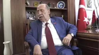 Okuyan: 'Bir Tek Ekonominin Gidişatı Bile Erken Seçimi Zaruri Kılabilir' - Yalova