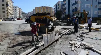 Palandöken Belediyesi Sezona Hızlı Başladı