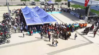 Paü 'Paü Bahar Etkinlikleri 2018'' Başladı