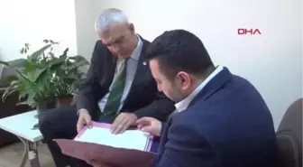 Sakarya CHP'den Yatalak Hasta İddiasıyla İlgili Bir Açıklama