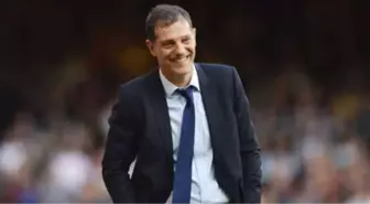 Slaven Bilic Sezon Sonunda Eintracht Frankfurt'un Başına Geçebilir