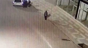 Sokakta Uyuşturucu Satarken Suçüstü Yakalandı