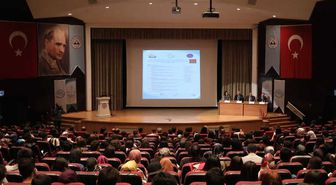 Türk Medeni Hukukunda Evlilik Birliğinde Mal Rejimleri, Erü'de Düzenlenen Sempozyumda Ele Alındı