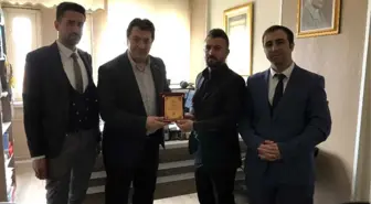Uzmanlar Federasyonu'ndan İnfaz Koruma ve Bekçilik Kadrosu Talebi