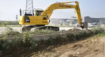 Yunusemre Belediyesinden Ulaşımda Yeni Çalışma