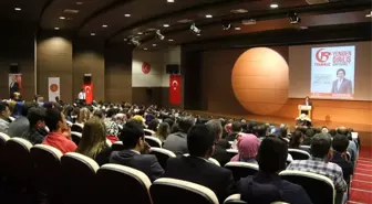 15 Temmuz Yeniden Diriliş' Konferansı